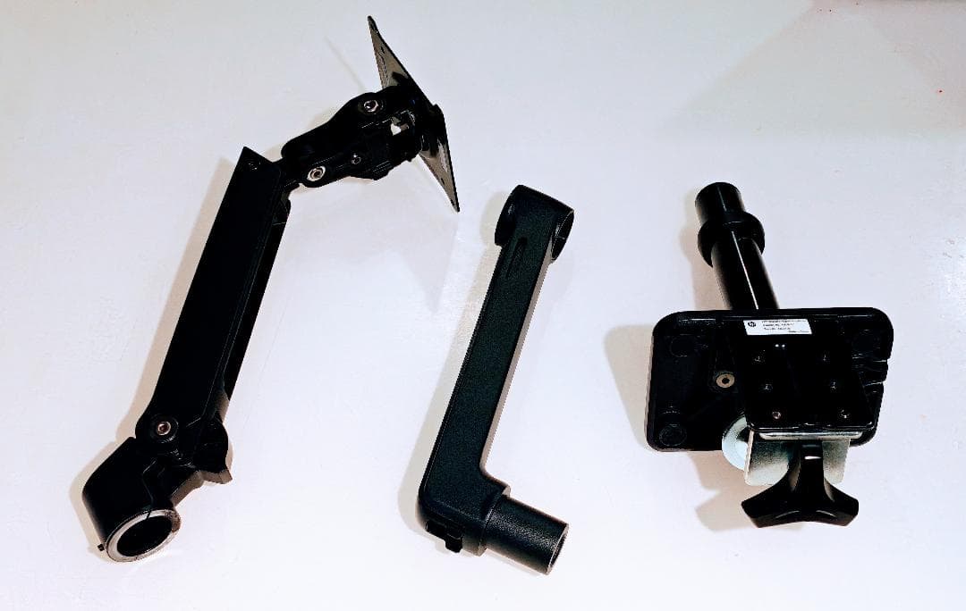 HP モニターアーム BT861AA (エルゴトロンLX OEM品) #2