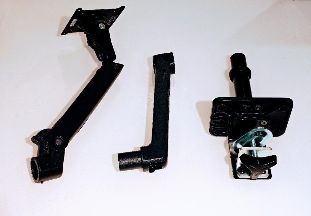 HP モニターアーム BT861AA (エルゴトロンLX OEM品) #2