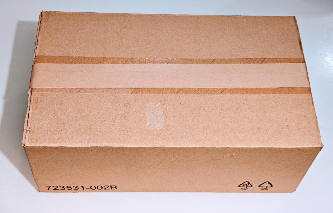 HP モニターアーム BT861AA (エルゴトロンLX OEM品) #2