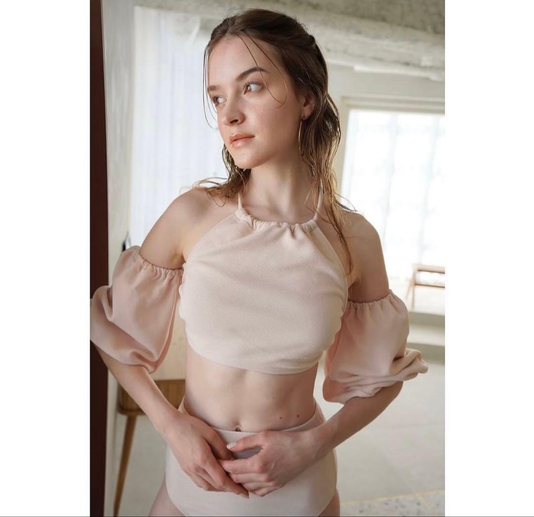 Acka スイムウェア