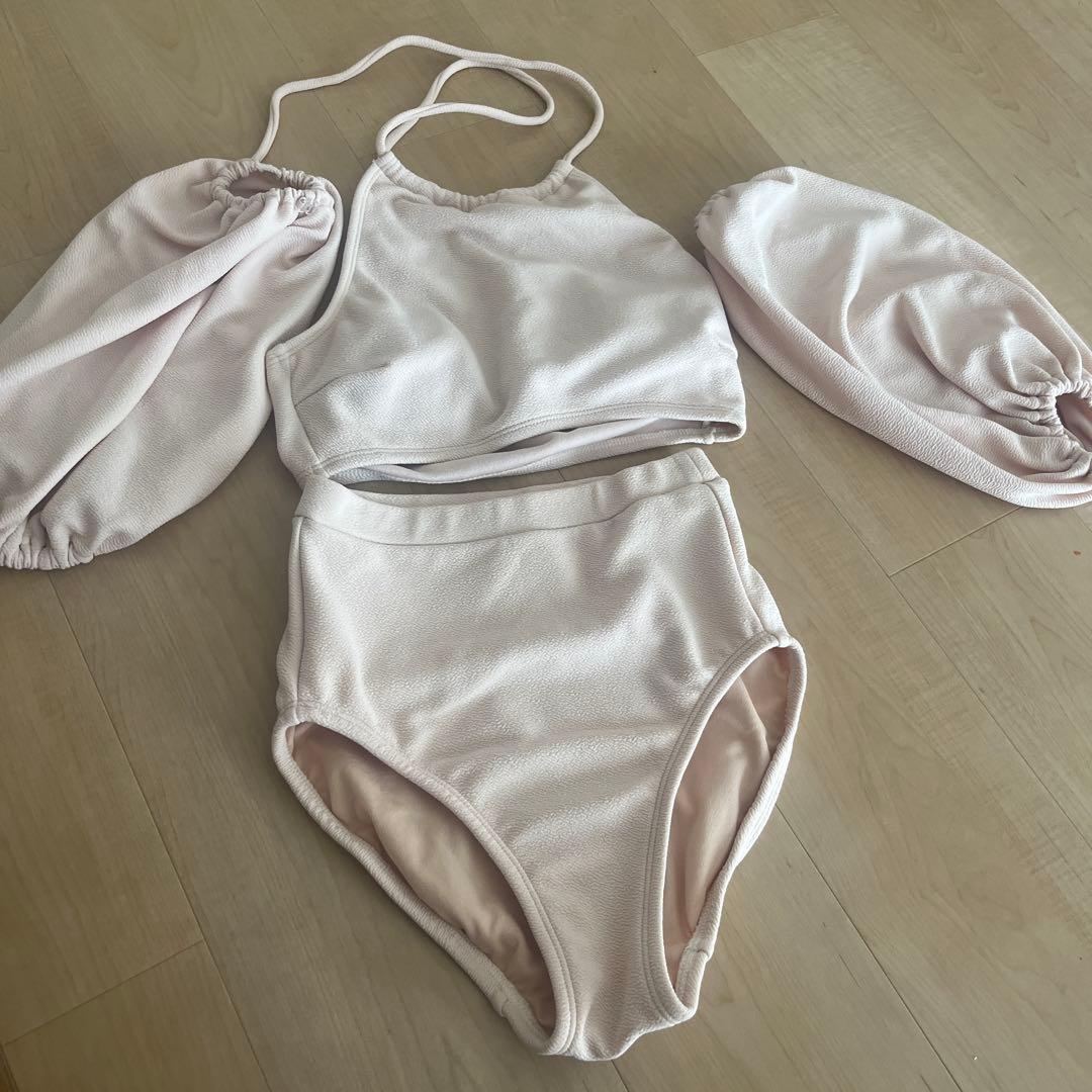 Acka スイムウェア