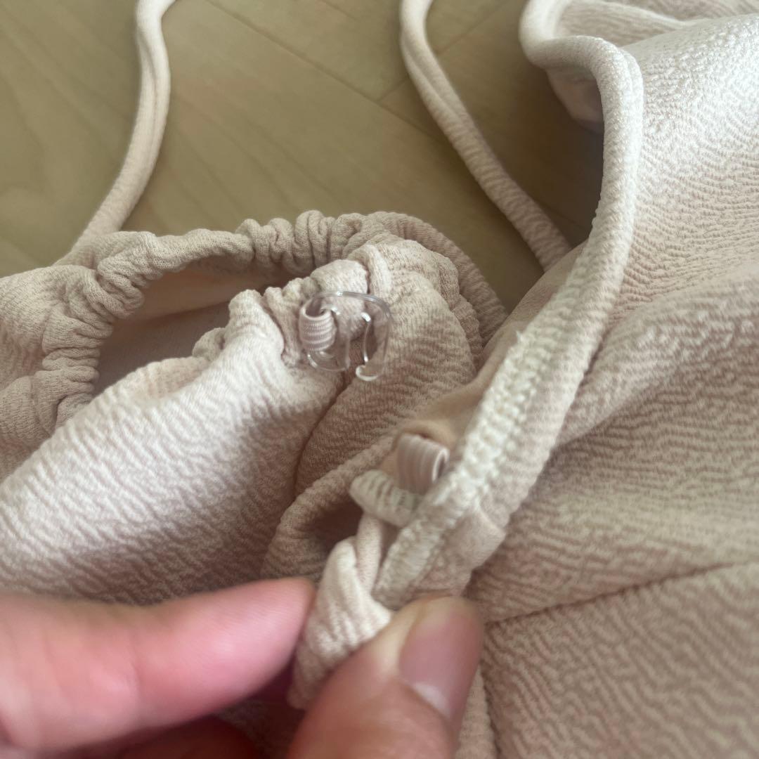 Acka スイムウェア