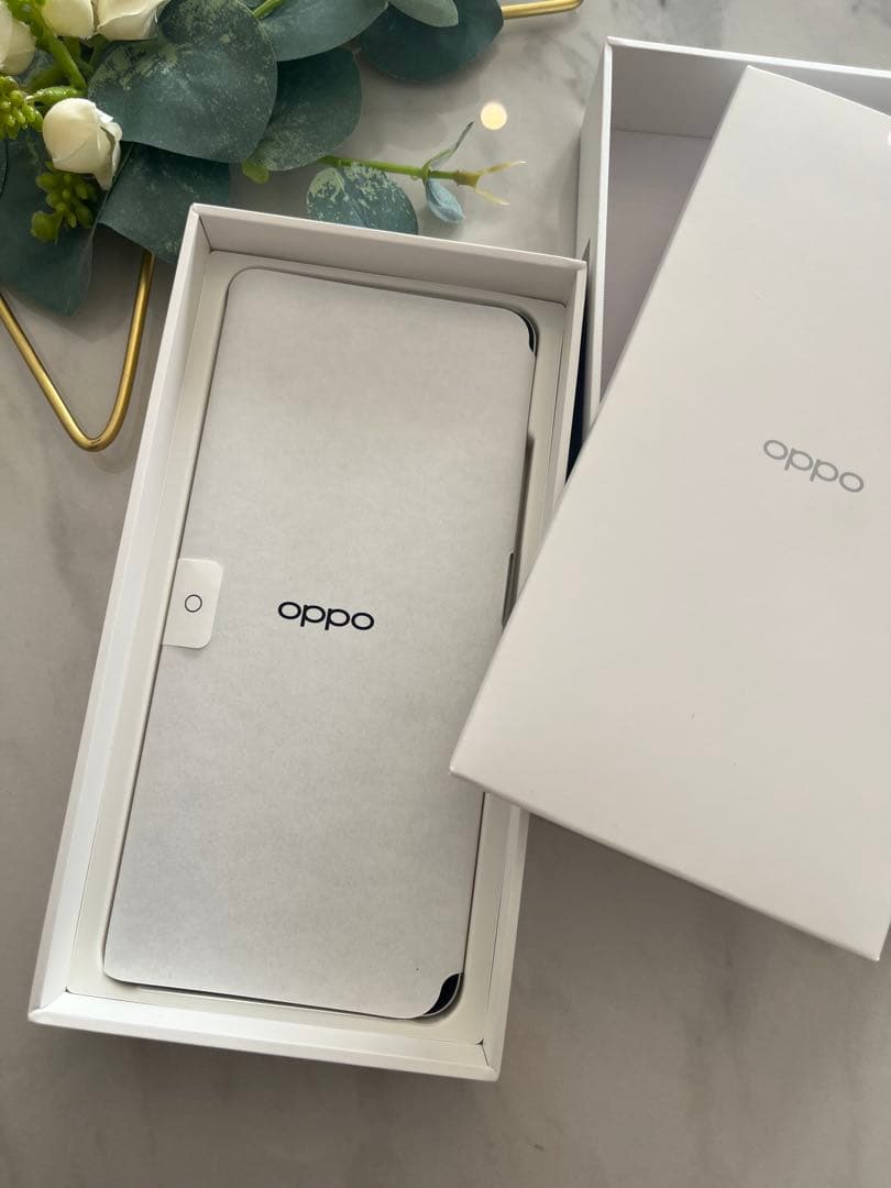 OPPO A5 5G 本体 4GB/128GB