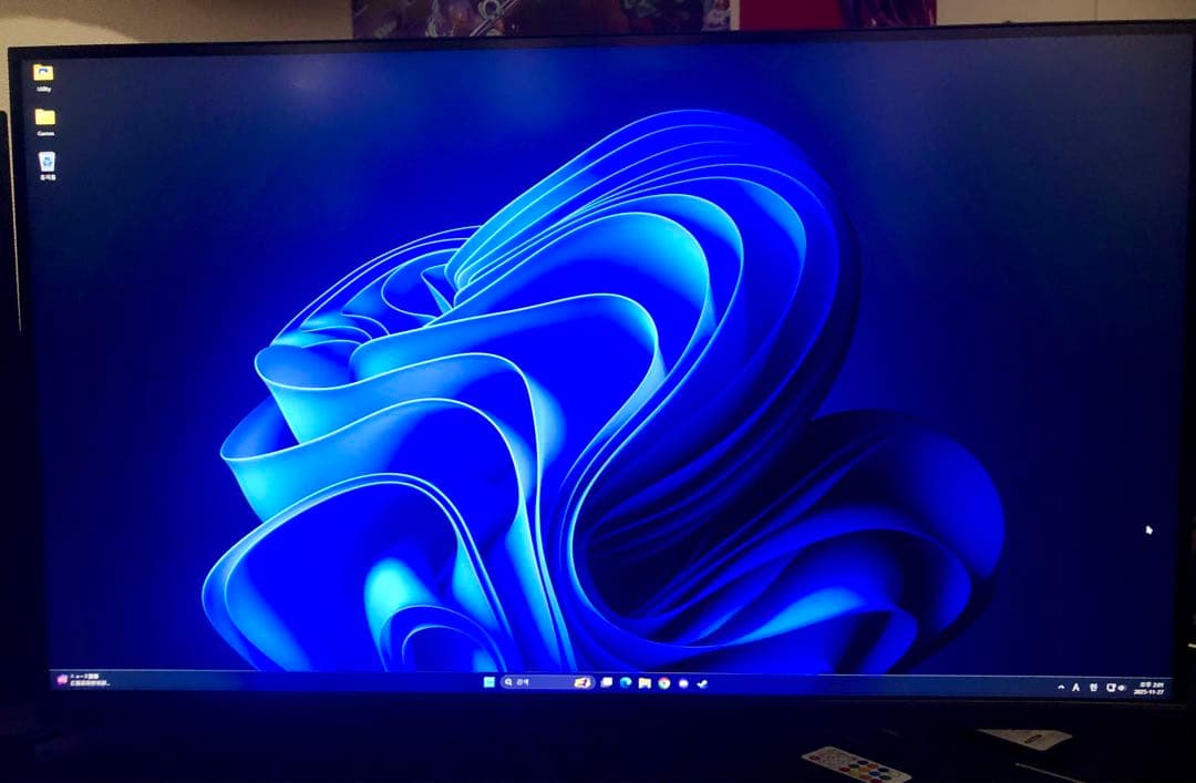 4K 144hz ディスプレイ モニター