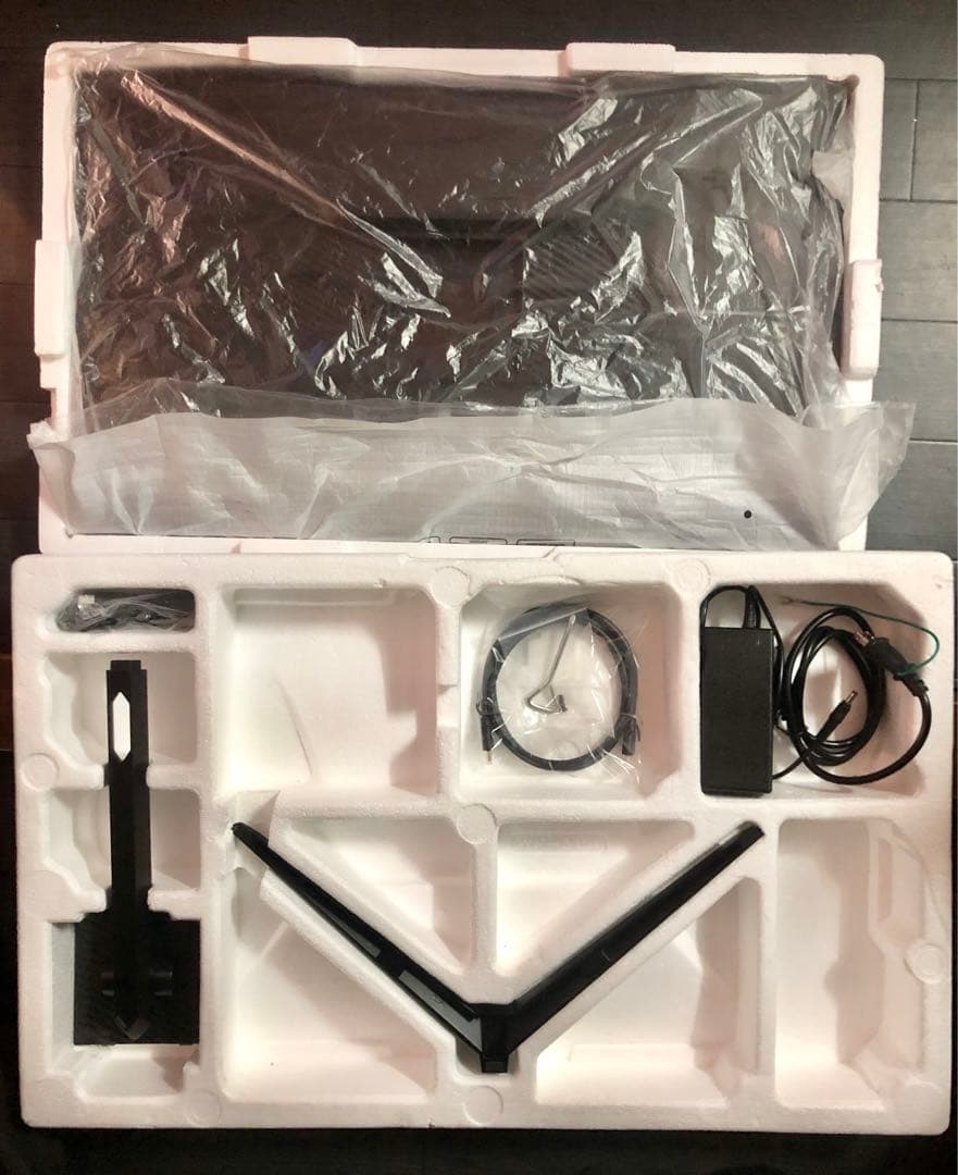 4K 144hz ディスプレイ モニター