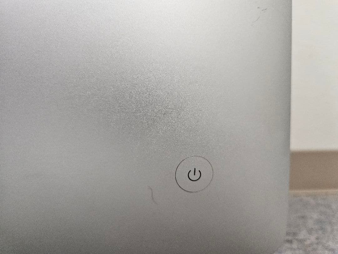 Mac 21.5インチ 2011mid デスクトップ