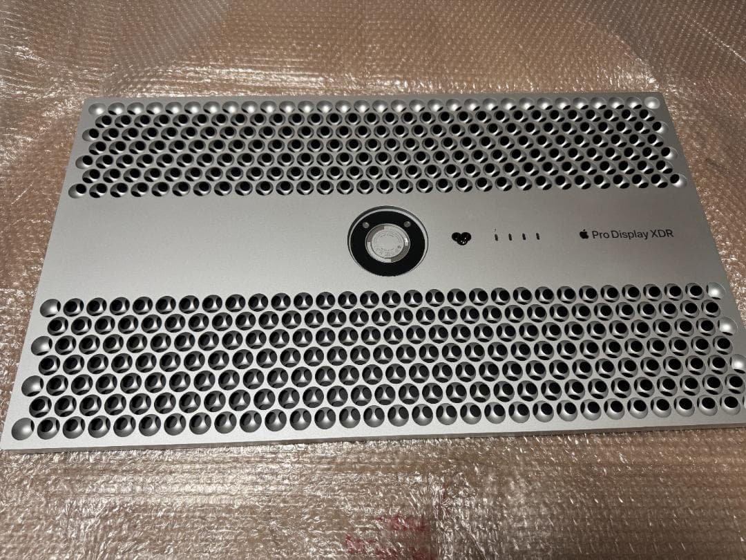 （Chao Lin）Pro Display XDR 本体+スタンド