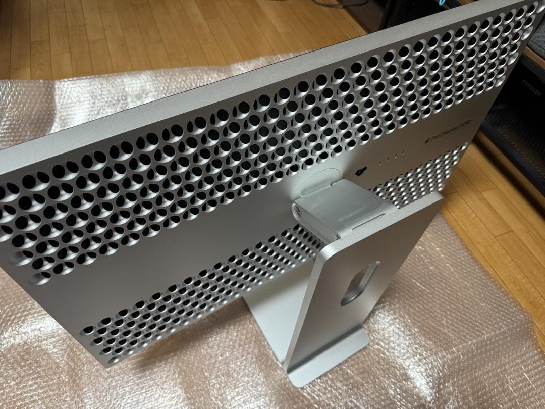 （Chao Lin）Pro Display XDR 本体+スタンド