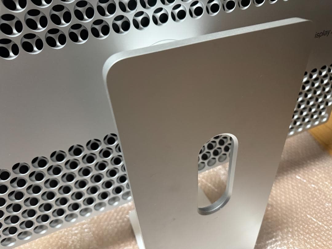 （Chao Lin）Pro Display XDR 本体+スタンド