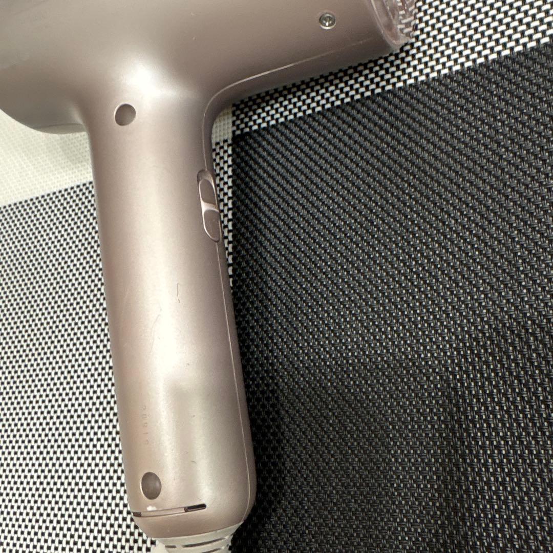 Panasonic EH-NA0J-P モイストピンク【完動品】