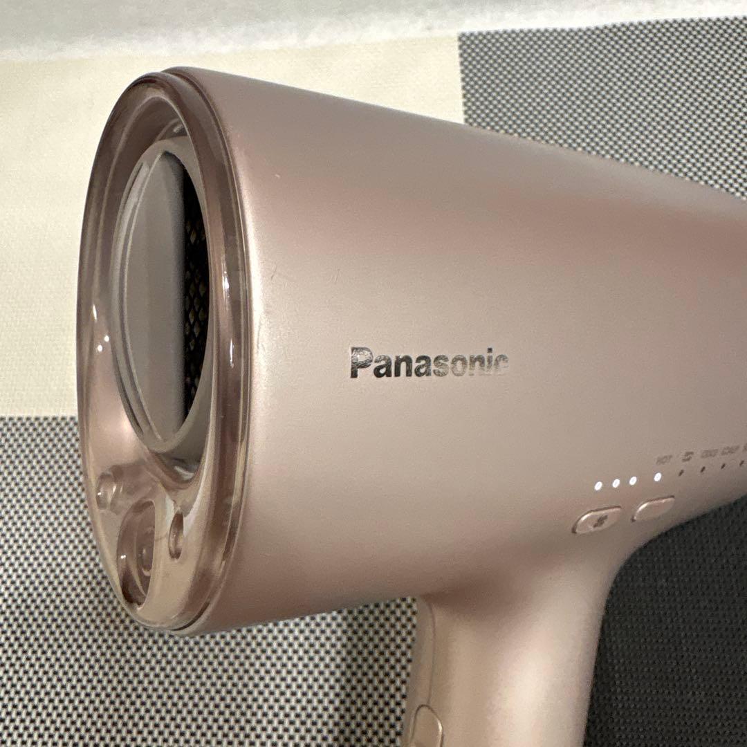 Panasonic EH-NA0J-P モイストピンク【完動品】