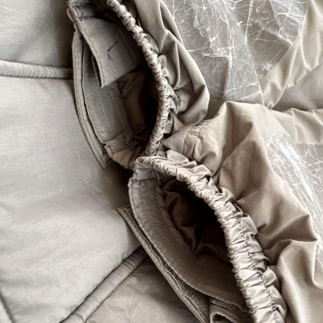 米軍 実物 PCU LEVEL7 TYPE 2 モンスターパーカー