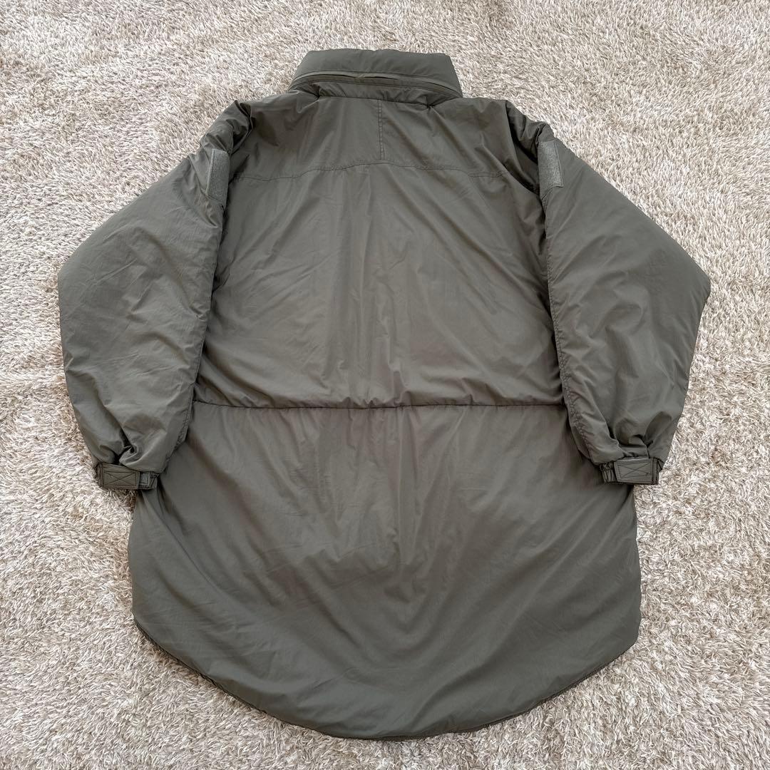 米軍 実物 PCU LEVEL7 TYPE 2 モンスターパーカー