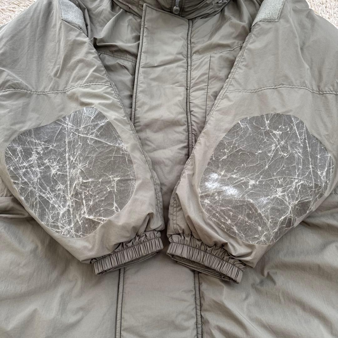 米軍 実物 PCU LEVEL7 TYPE 2 モンスターパーカー