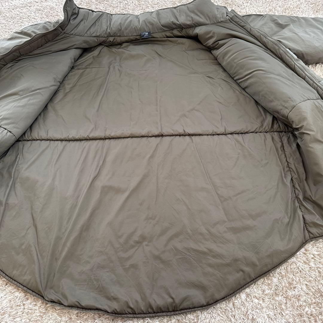 米軍 実物 PCU LEVEL7 TYPE 2 モンスターパーカー