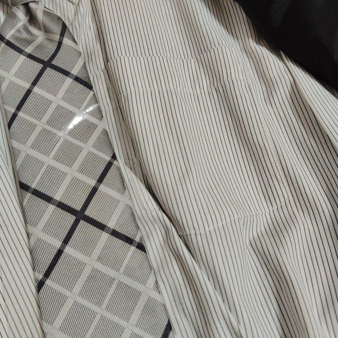 希少　新品タグ付　ヒロミチナカノ　男子　卒業式　キッズスーツ　165cm