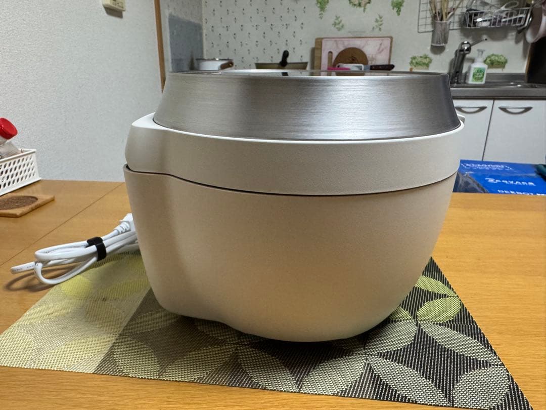 パナソニック ビストロ炊飯器 5.5合 最高峰モデル