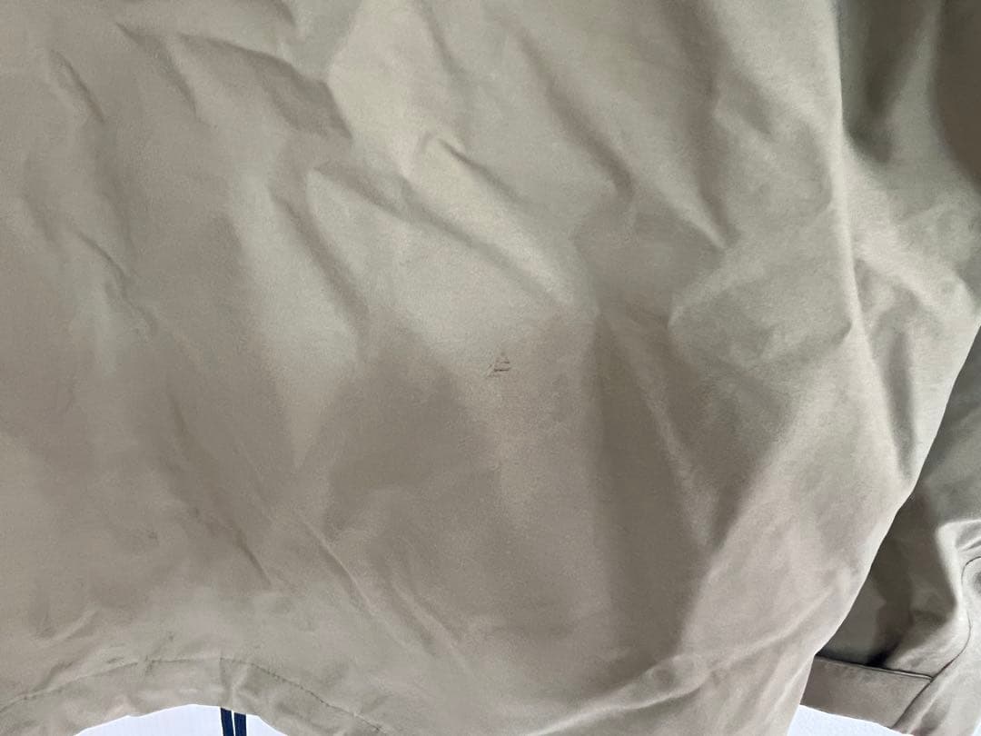 REW ゴアテックス　上下　レディースS