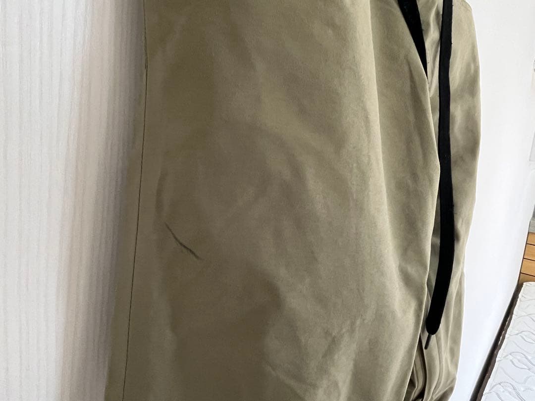 REW ゴアテックス　上下　レディースS