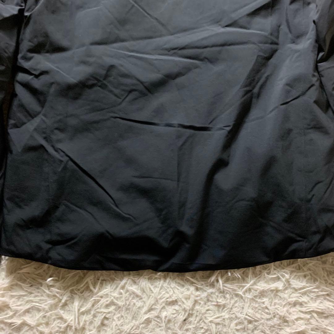 美品■MILLET ミレー スキーウェア イエロー L