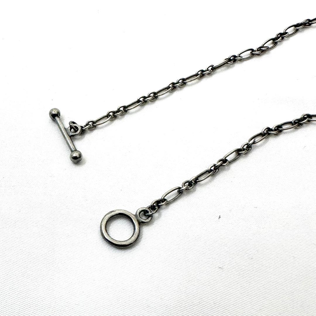 ★美品★2004★ジョージジェンセン★イヤーペンダント★