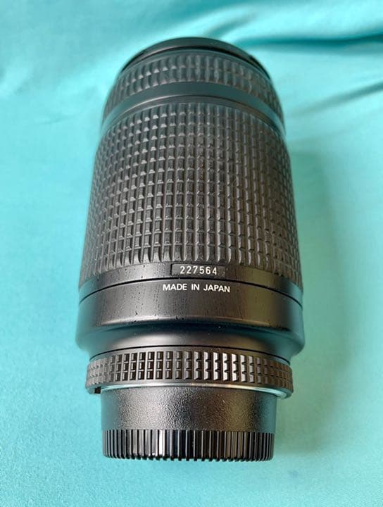 Nikon カメラ&レンズ　セット