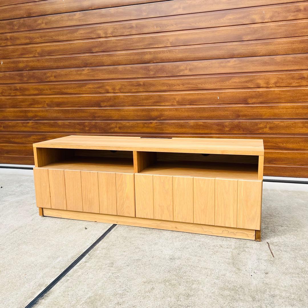 廃盤 UNICO FREDIT テレビボード w1200