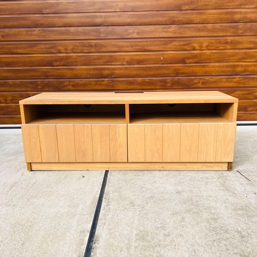 廃盤 UNICO FREDIT テレビボード w1200