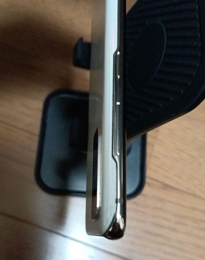 バモj Galaxy S20 本体 ホワイト SC-51A(5G)