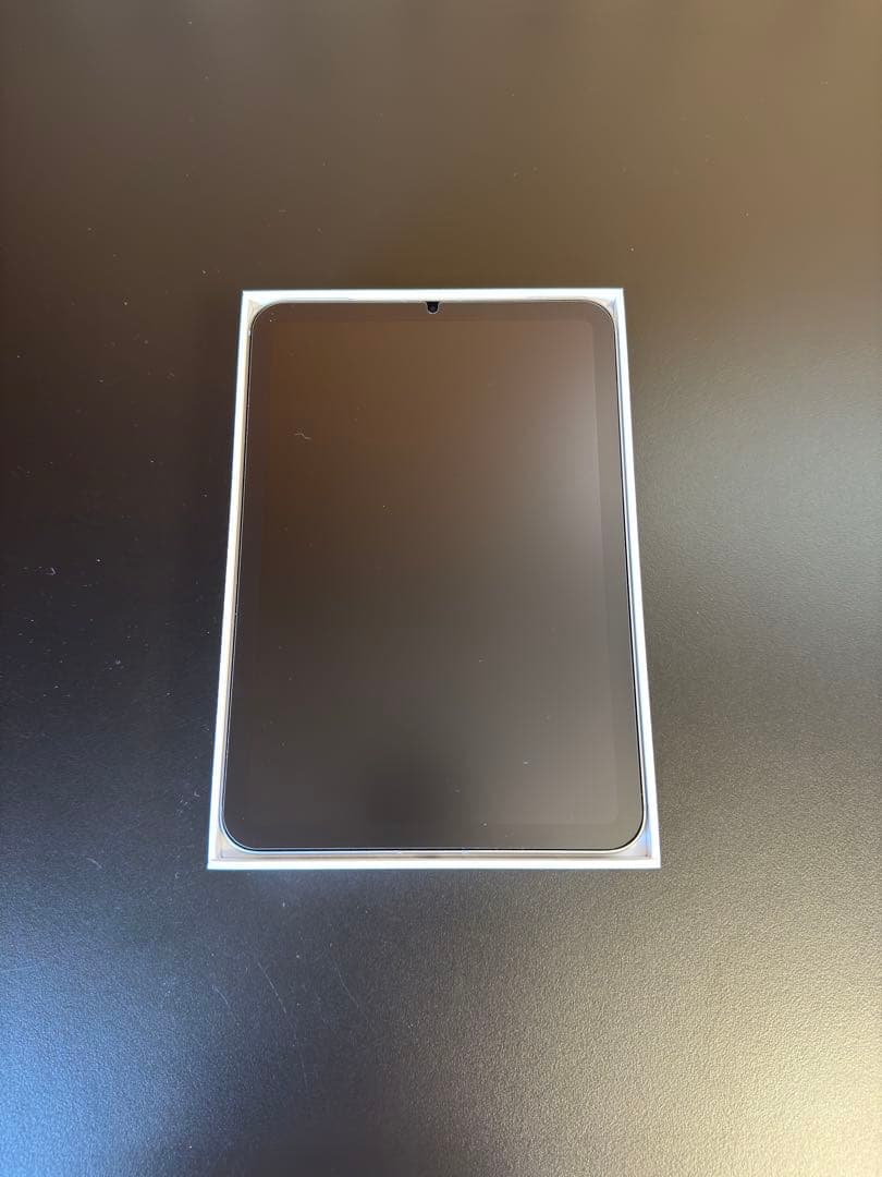 iPad mini第7世代128GB wi-fi+cellular