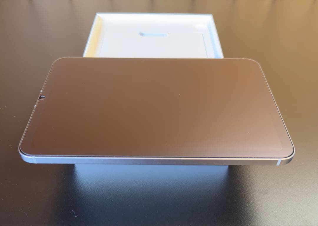iPad mini第7世代128GB wi-fi+cellular