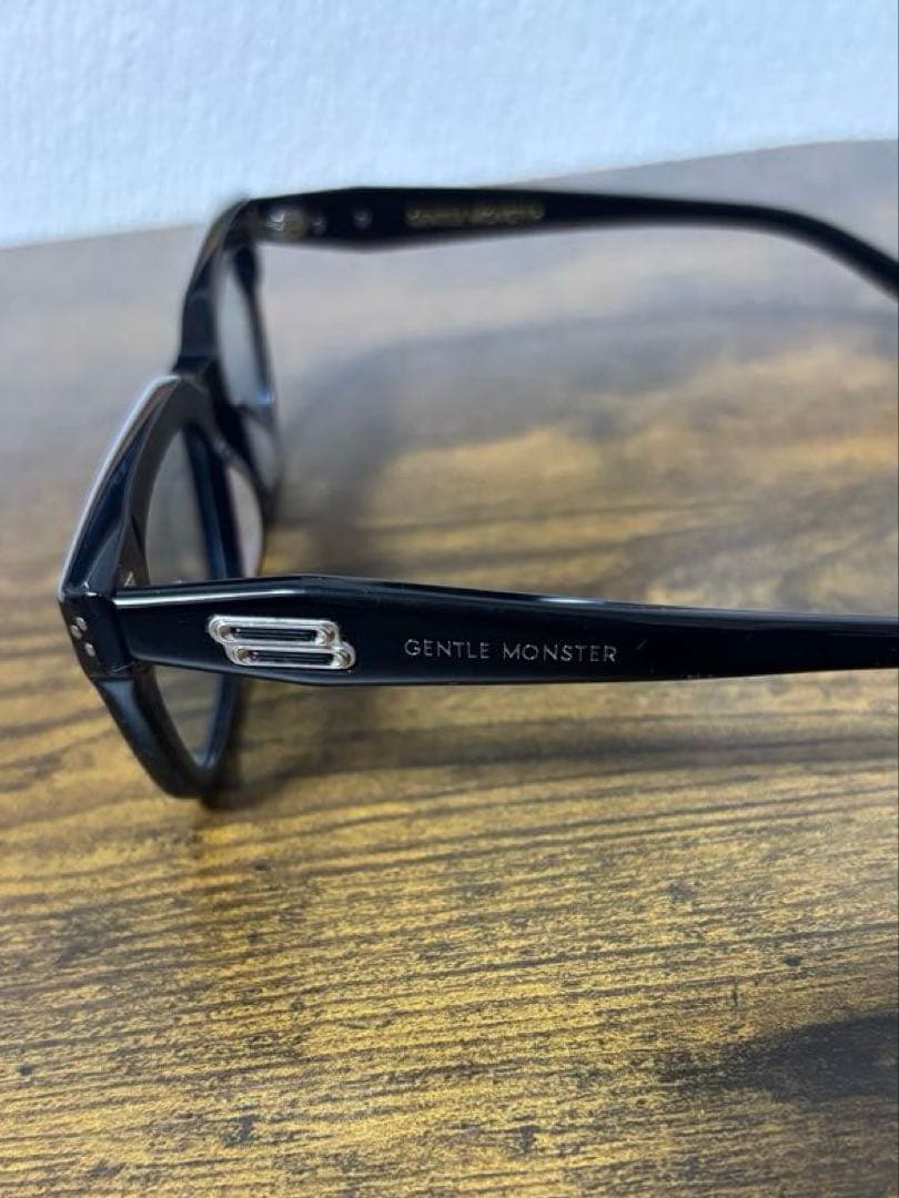 gentle monster Hovo 01（B）