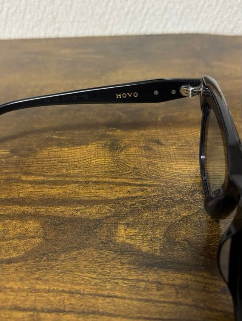 gentle monster Hovo 01（B）