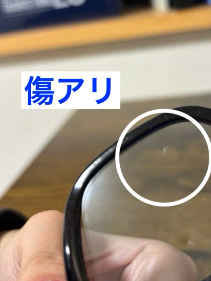 gentle monster Hovo 01（B）