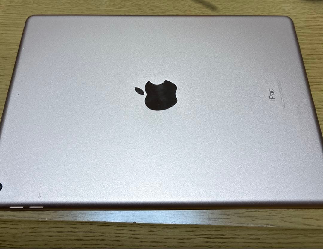 ipad 第７世代　32GB