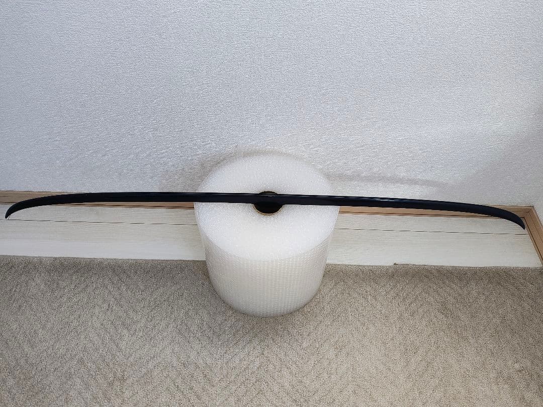 DA17エブリィ　リアゲートスポイラー　リアウイング OEM車　訳アリ