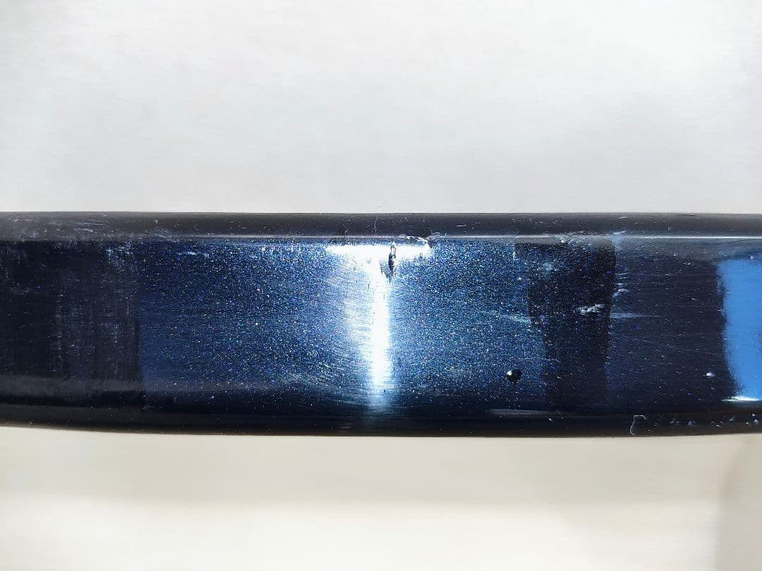 DA17エブリィ　リアゲートスポイラー　リアウイング OEM車　訳アリ