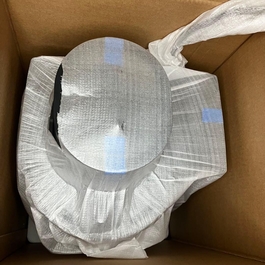 メリタ　コーヒーメーカー　アロマフレッシュ　6杯用　AFG622-1B 未使用品