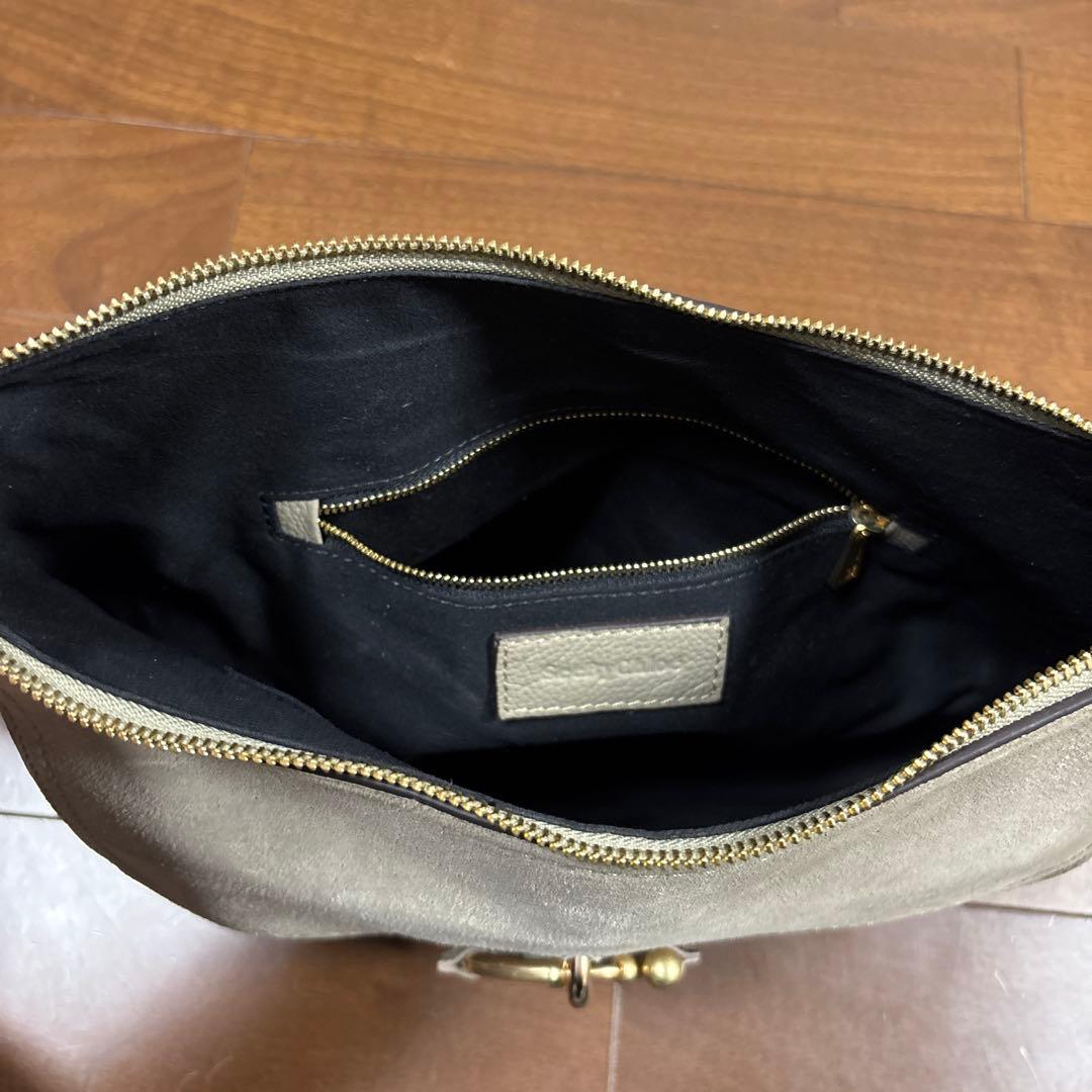 See By Chloéバッグ