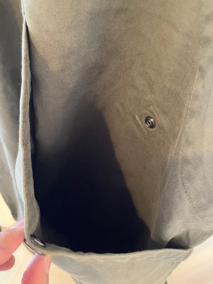 【値下げ】ジョンブル×makerhood×キノシタ商店　ファーマーサロペット