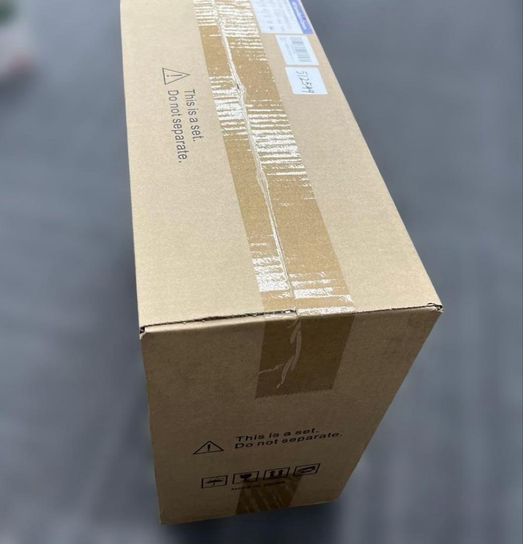 512549 OHWOAI POE防犯カメラセット 4台