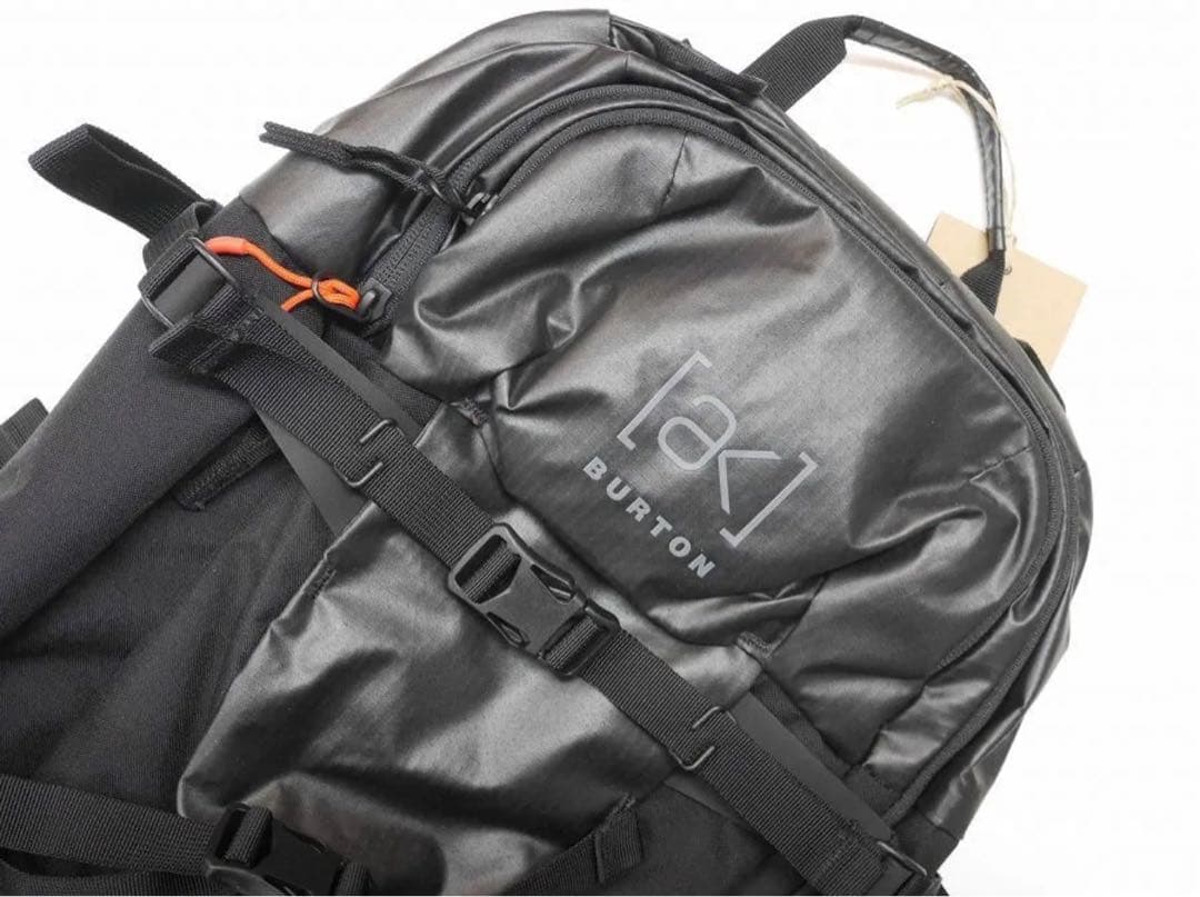 BURTON✳︎ak✳︎ディスパッチャー25L