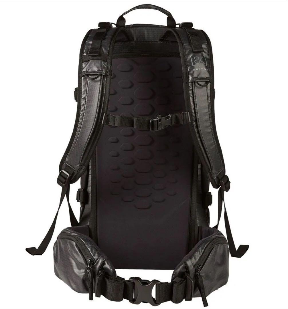 BURTON✳︎ak✳︎ディスパッチャー25L