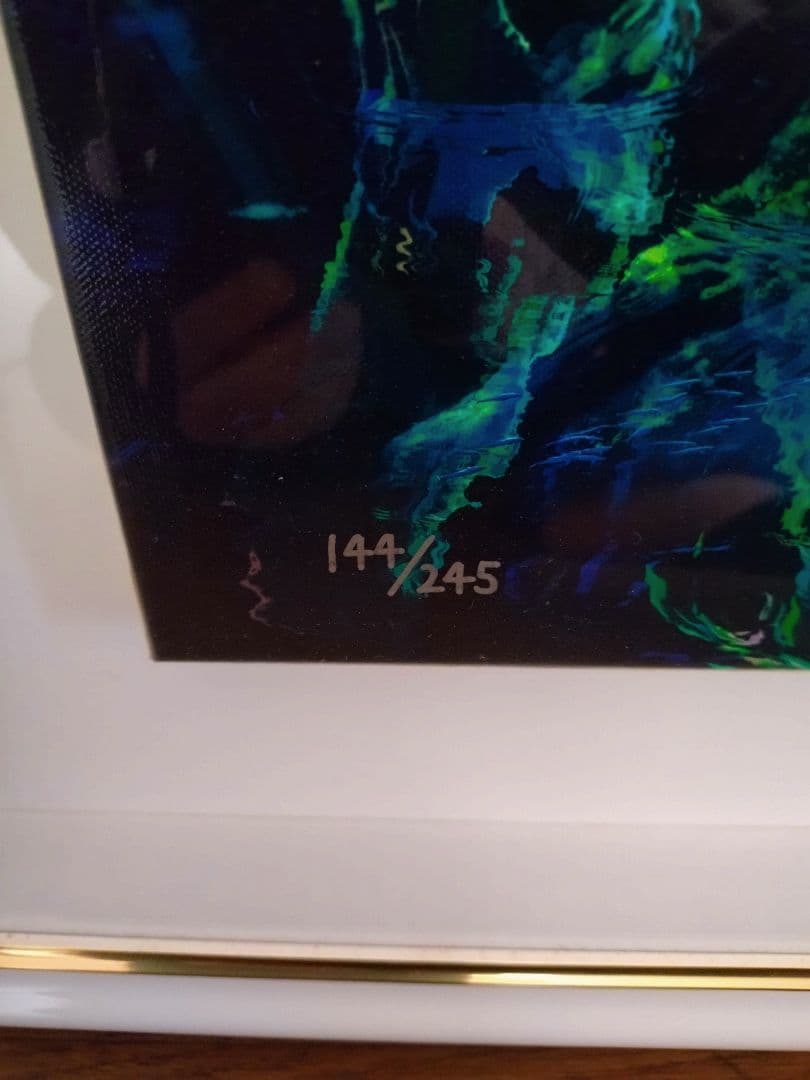 KAGAYA 144/245「アンビエンテ」