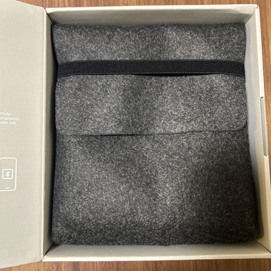 Jabra Evolve2 65 ワイヤレスヘッドセット