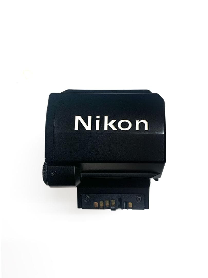 フィルムカメラ Nikon AF FINDER DX-1
