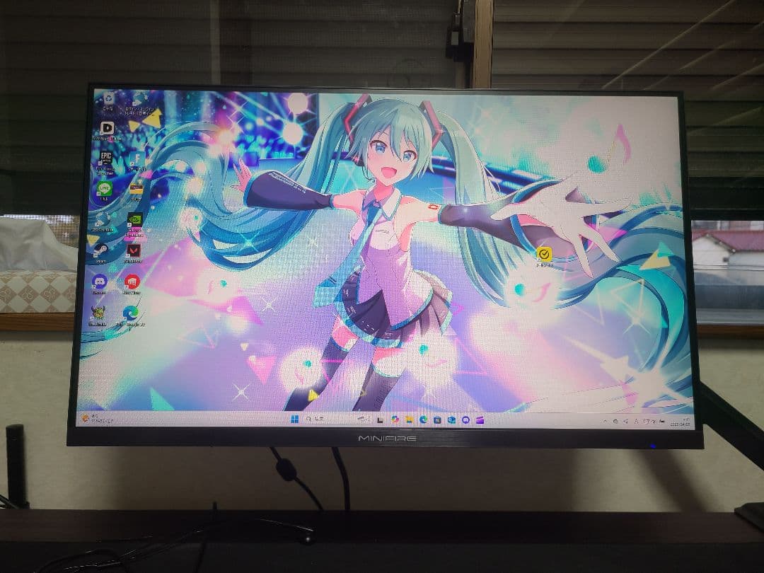 ゲーミングモニター 180hz 24インチ