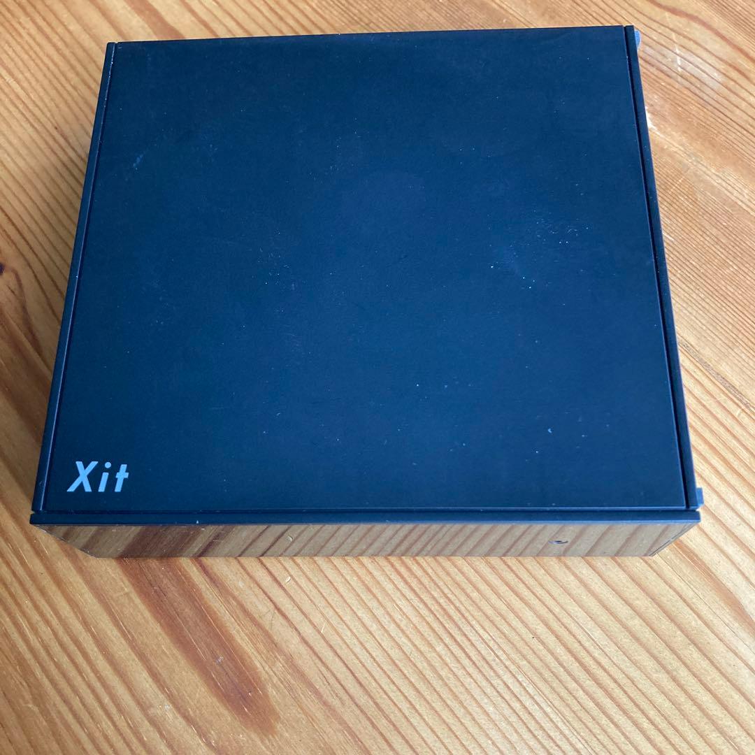 Xit AirBox ブラック
