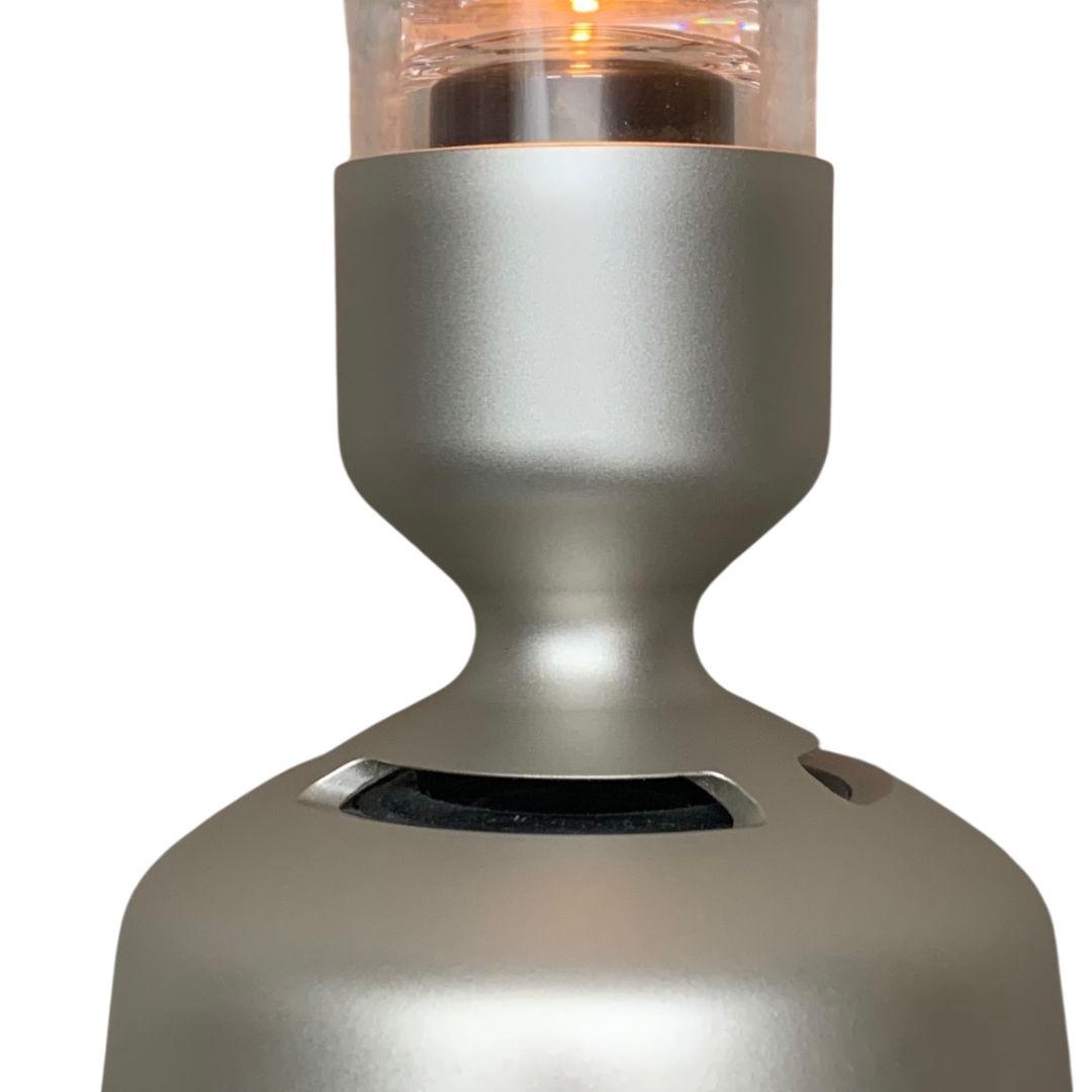 I16333 【動作確認済】　ソニー　LSPX-S2 グラスサウンドスピーカー