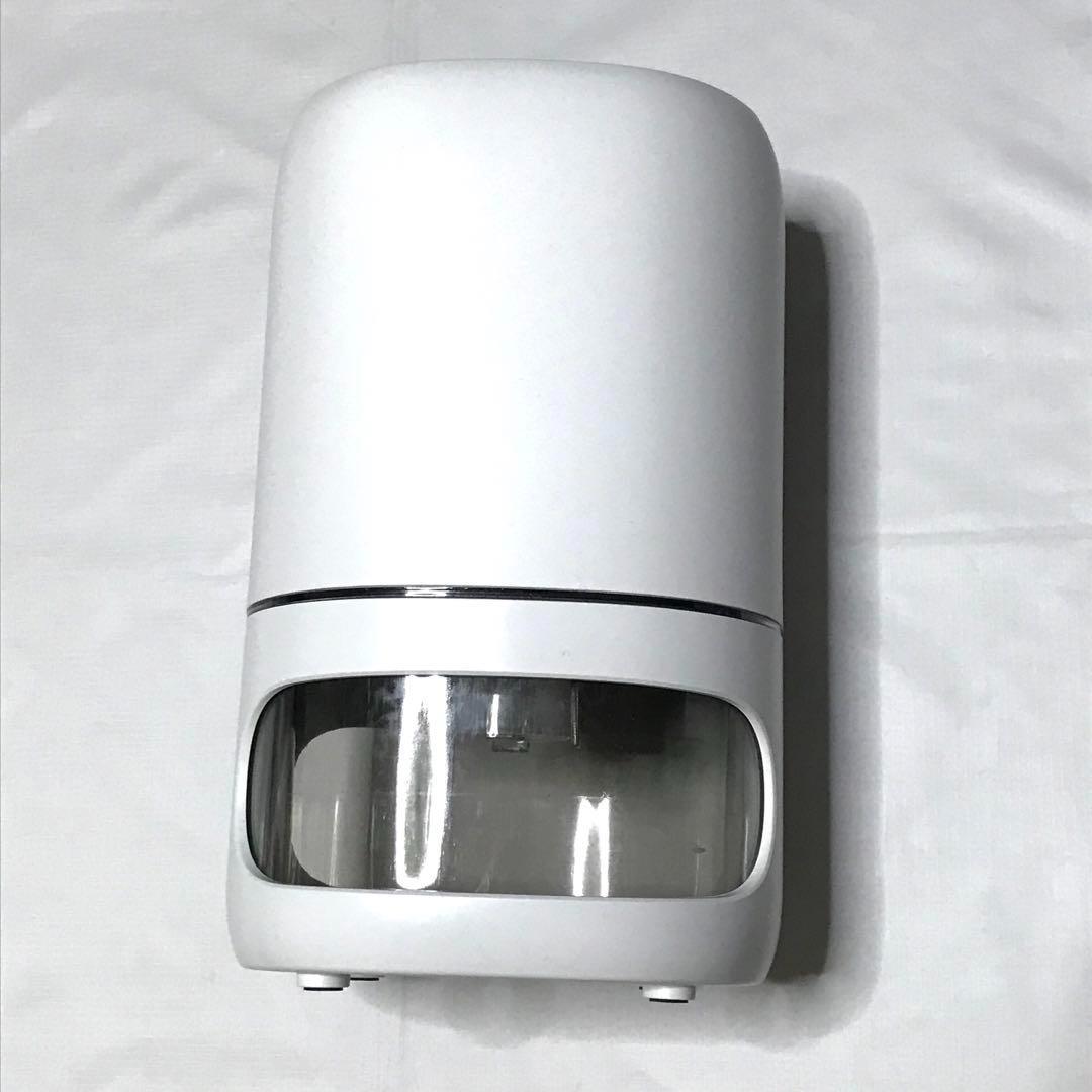 除湿機小型 1000ml大容量 上下分離式水タンク 結露カビ防止 湿気梅雨対策